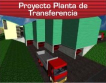 Proyecto Planta de Transferencia