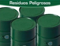Residuos Peligrosos