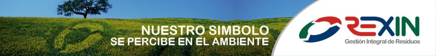 Rexin - Banner Promocional
